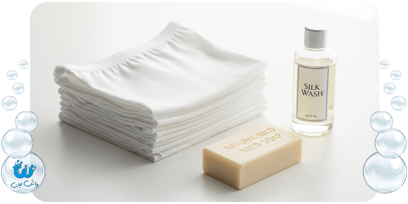 نکات مهمی درباره ی شستن لباس زیر