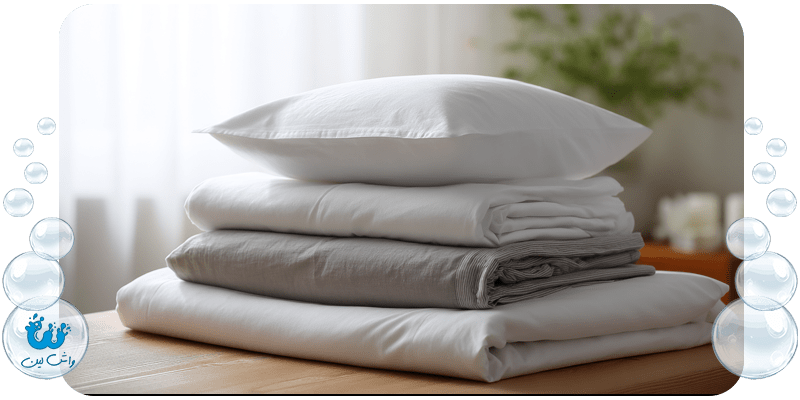 شستشوی روتختی