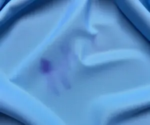 آموزش پاک کردن لکه وایتکس