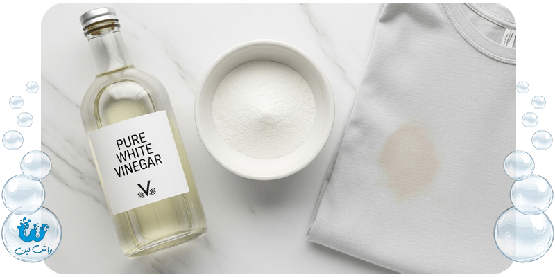 راه های از بین بردن لکه عطر از روی لباس