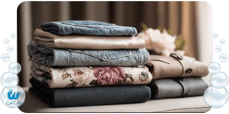 خشکشویی سعادت آباد