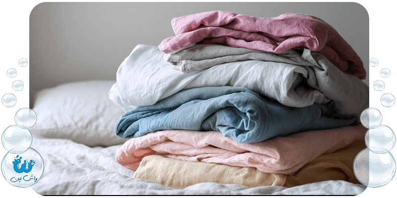 شستشوی روتختی