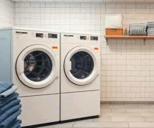 آگهی های استخدام خشکشویی آنلاین واش لین