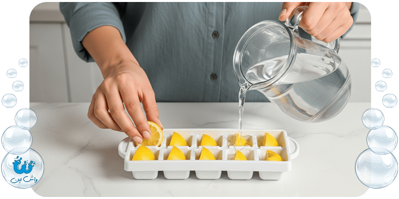 از بین بردن بوی بد فاضلاب با راه کارهای خانگی