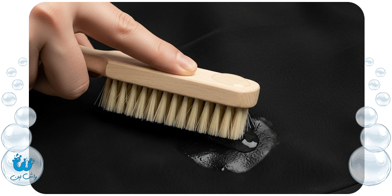 راه های از بین بردن برق اتو از روی لباس ها