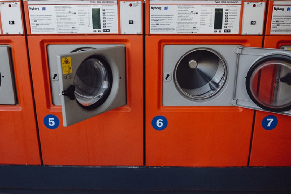 نکات سفارش به خشکشویی آنلاین