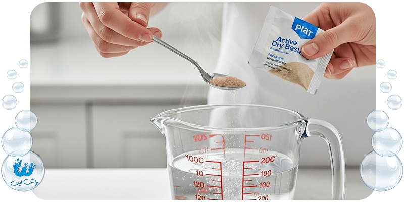 از بین بردن بوی بد فاضلاب با راه کارهای خانگی