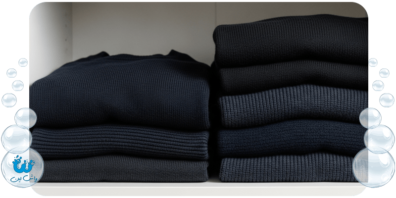 پرز لباس را چگونه از بین ببریم؟