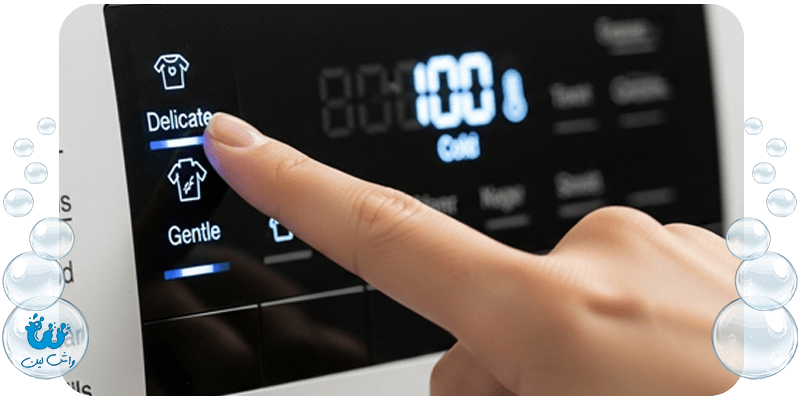 نحوه شستن کاپشن های پفی