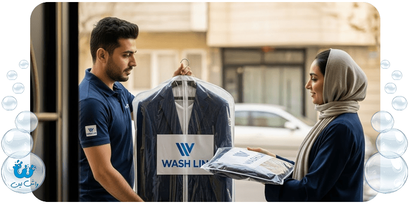 پاک کردن لکه میوه از روی لباس