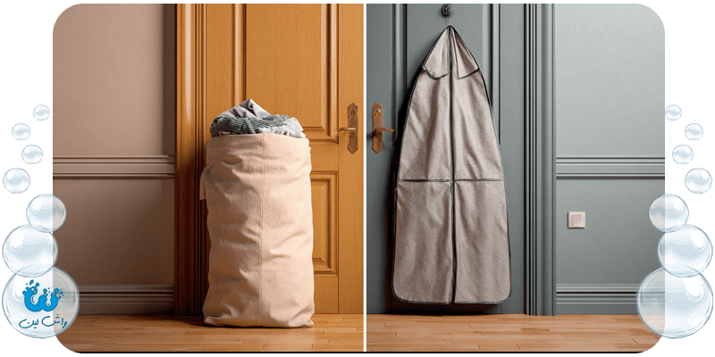 خشکشویی سعادت آباد