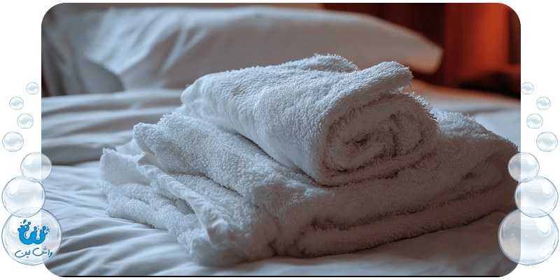 شستشوی روتختی