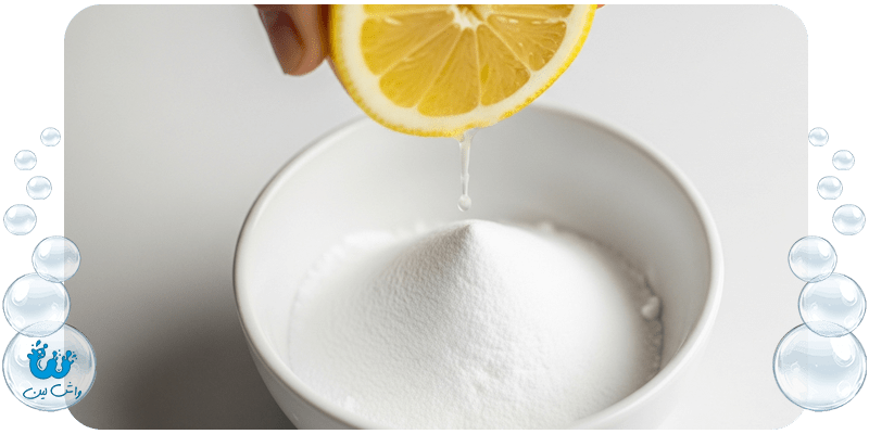 از بین بردن بوی بد فاضلاب با راه کارهای خانگی