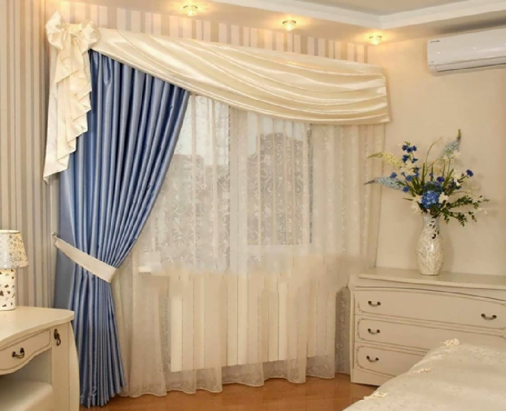 بهترین مواد شوینده برای شستن پرده