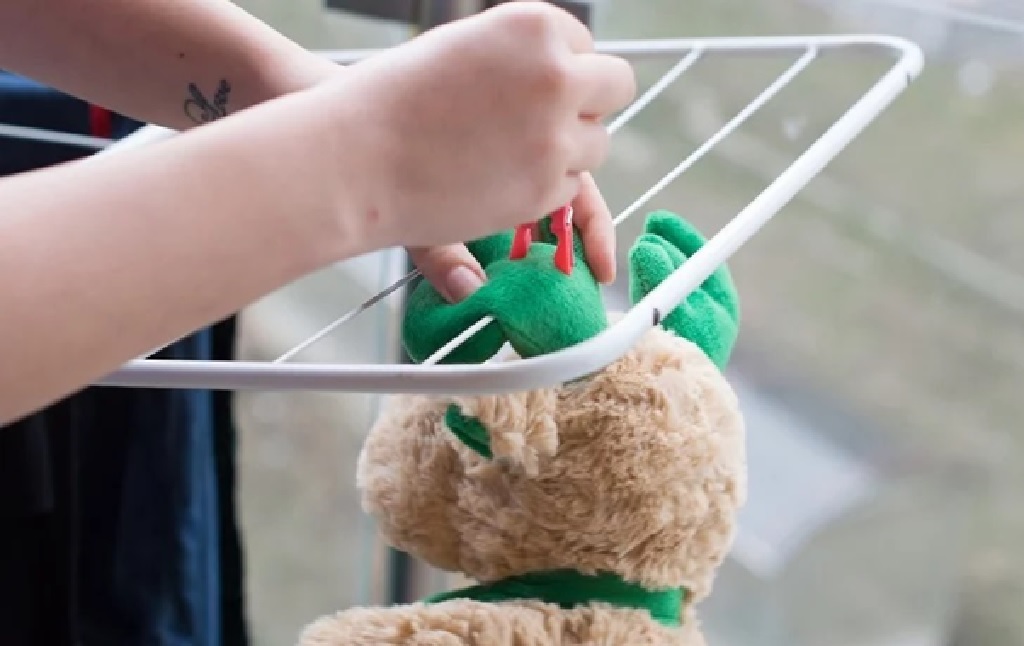 با خدمات خشکشویی دیگر نگران خراب شدن عروسک ها نباشید