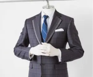 ۷ نکته مهم خشکشویی کت و شلوار