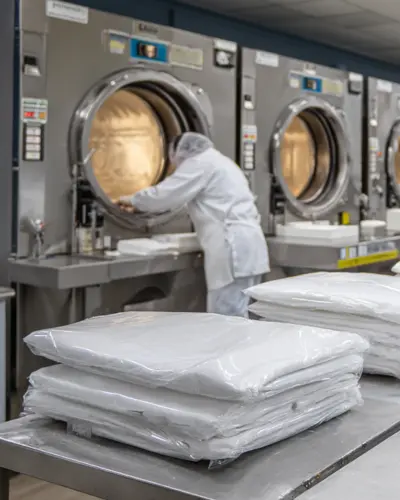 بهترین نرم کننده لباس