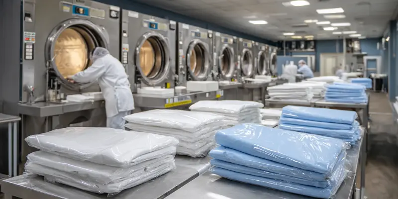 بهترین نرم کننده لباس