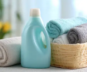 بهترین نرم کننده لباس