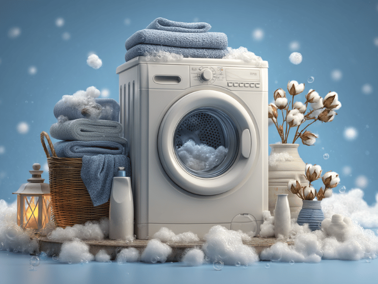 وبلاگ خشکشویی واش لین