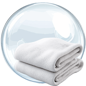 سفید شویی لباس عروس در واش لین خدمات خشکشویی واشلین شستشوی البسه ی سفید به صورت حرفه ای