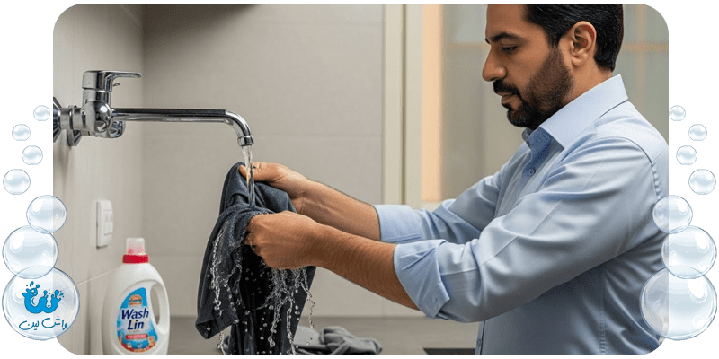 آموزش از بین بردن لکه نوشابه