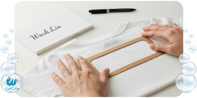 آموزش تا کردن لباس به روش ماری کوندو نظم‌دهی به کمد