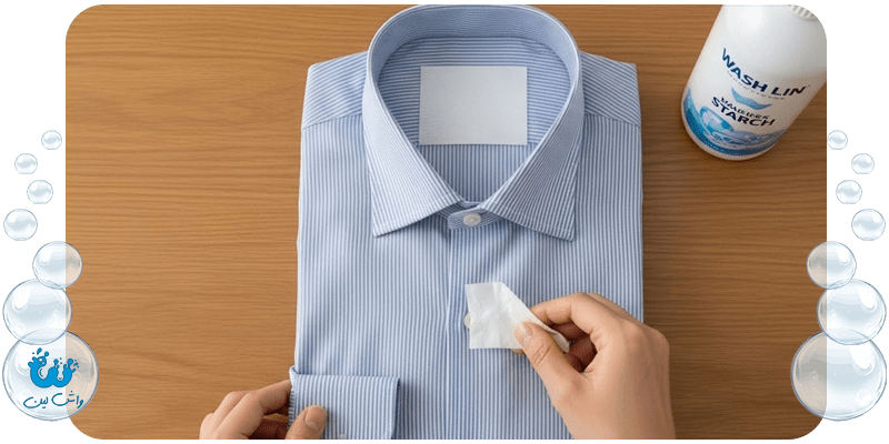 آموزش تا کردن لباس به روش ماری کوندو نظم‌دهی به کمد