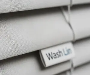 آموزش شستشوی پرده لوردراپه