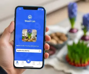 آیا امکان استفاده از خدمات خشکشویی اینترنتی در ایام عید وجود دارد؟