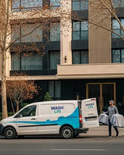 آیا انواع خشکشویی در نیاوران خدمات آنلاین هم دارند؟