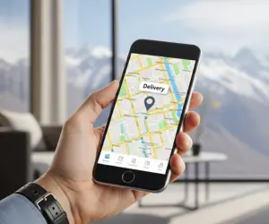 آیا انواع خشکشویی در نیاوران خدمات آنلاین هم دارند؟