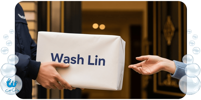 آیا انواع خشکشویی در نیاوران خدمات آنلاین هم دارند؟