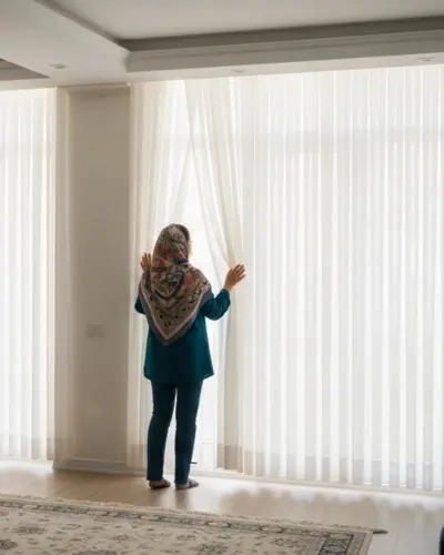 آیا خانه تکانی با خشکشویی آنلاین به صرفه است؟