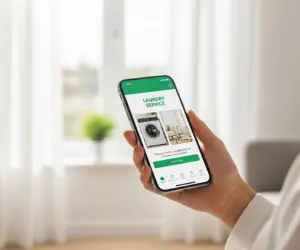 آیا خانه تکانی با خشکشویی آنلاین به صرفه است؟