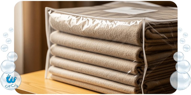 آیا خانه تکانی با خشکشویی آنلاین به صرفه است؟