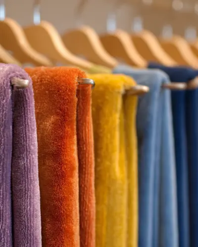 آیا خدمات خشکشویی پرده مخمل وجود دارد؟