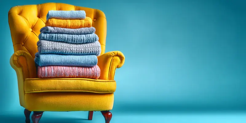 آیا خشکشویی آنلاین مبل در عید به صرفه است؟