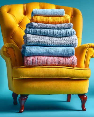 آیا خشکشویی آنلاین مبل در عید به صرفه است؟