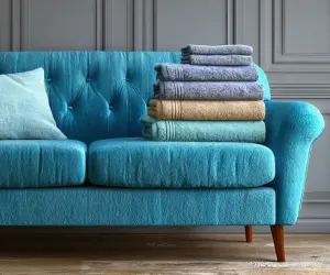 آیا خشکشویی آنلاین مبل در عید به صرفه است؟