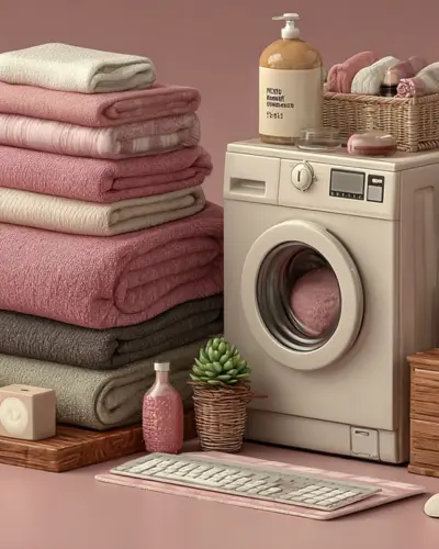 اتوشویی آنلاین با پیک رایگان | تحویل فوری و اتوی پرسی