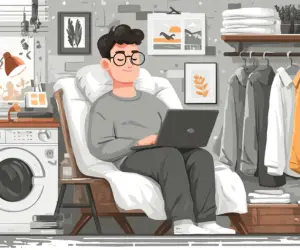 اتوشویی آنلاین