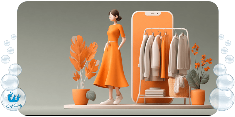 اپلیکیشن خشکشویی کاربر پسند چگونه باید باشد؟