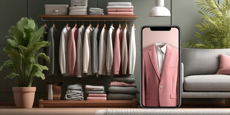 اپلیکیشن خشکشویی کاربر پسند چگونه باید باشد؟