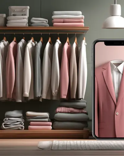 اپلیکیشن خشکشویی کاربر پسند چگونه باید باشد؟