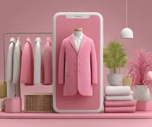 اپلیکیشن خشکشویی کاربر پسند چگونه باید باشد؟