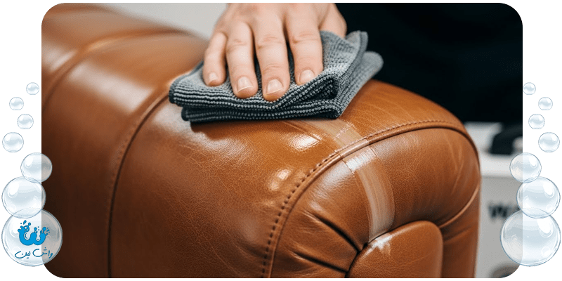 با انواع خدمات مبل شویی در منزل آشنا شوید!