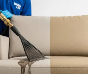 با انواع خدمات مبل شویی در منزل آشنا شوید!