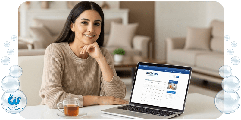 با انواع خدمات مبل شویی در منزل آشنا شوید!