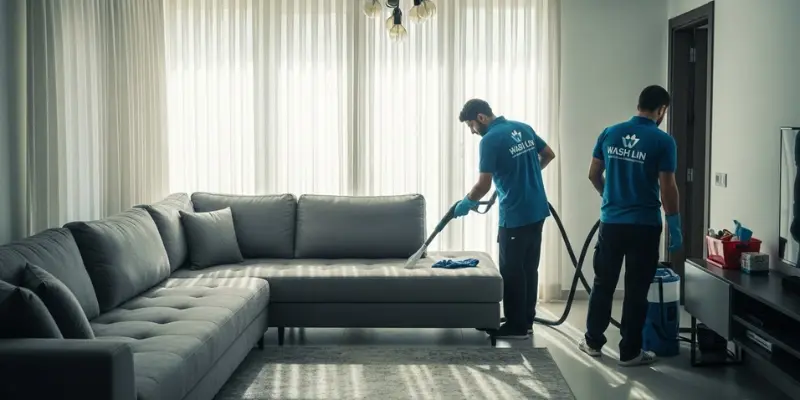 با انواع لباس هایی که خشکشویی آنلاین می‌پذیرد آشنا شوید!